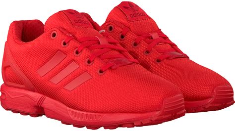 adidas schuhe herren sneaker rot|herren sneaker leder rot.